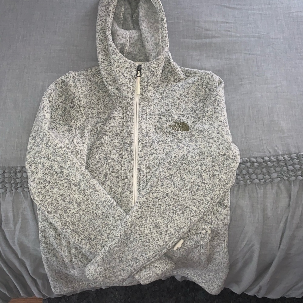 Like new North Face Women’s jacket